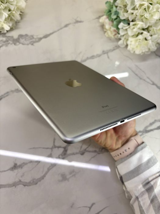 Стан Нового iPad 6 92%АКБ 32GB Wi-Fi Space Gray (Магазин Гарантія)