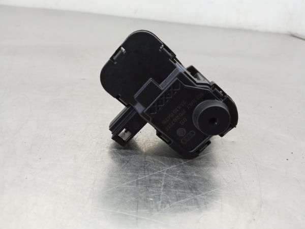 Pistola do depósito de combustível VOLKSWAGEN Polo (AW1)