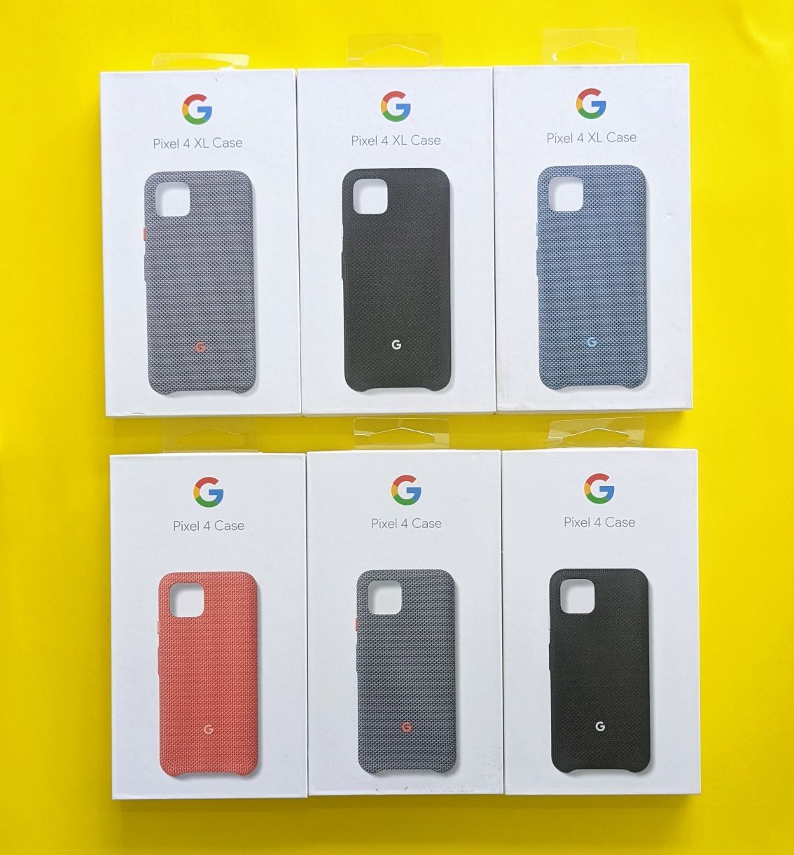 Чохли fabric case Google pixel  4xl,  гугл піксель