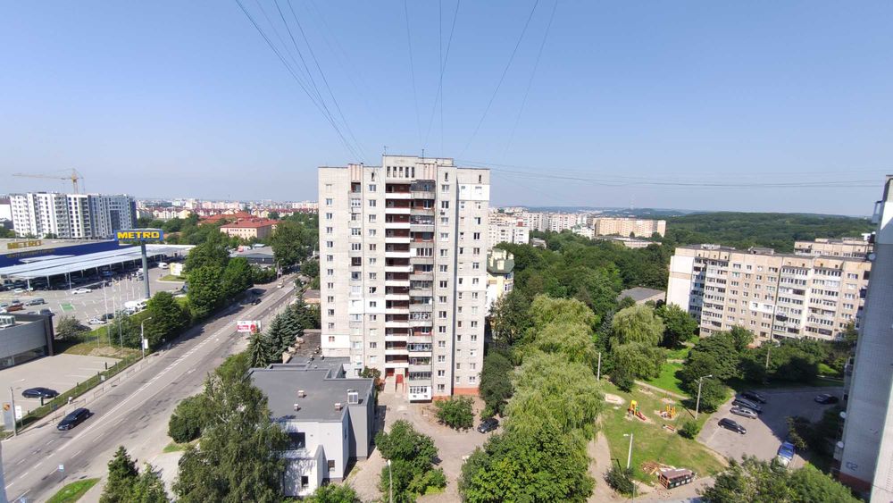 Оренда 3 кім. квартири, вул. Пасічна 104.