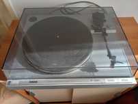 Gira discos sem amplificador Yamaha