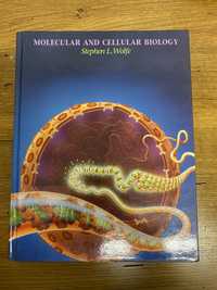 Molecular and cellular biology