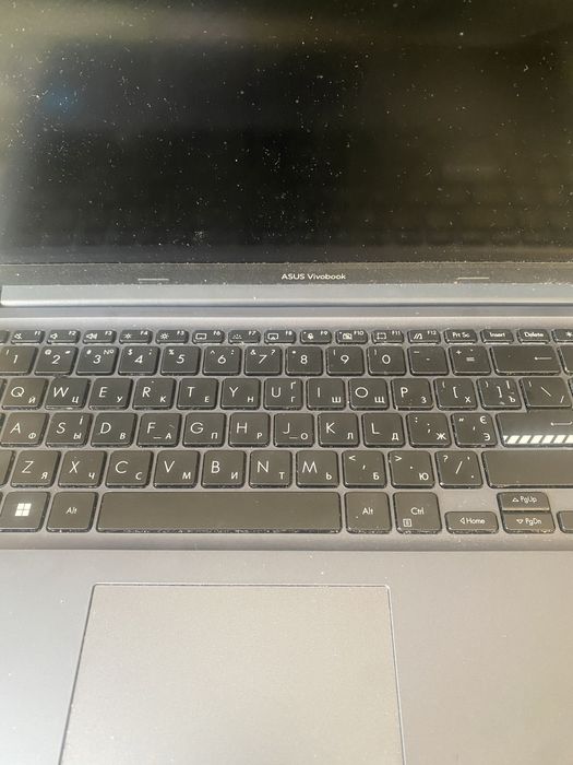 Продам ноутбук  Asus Vivobook