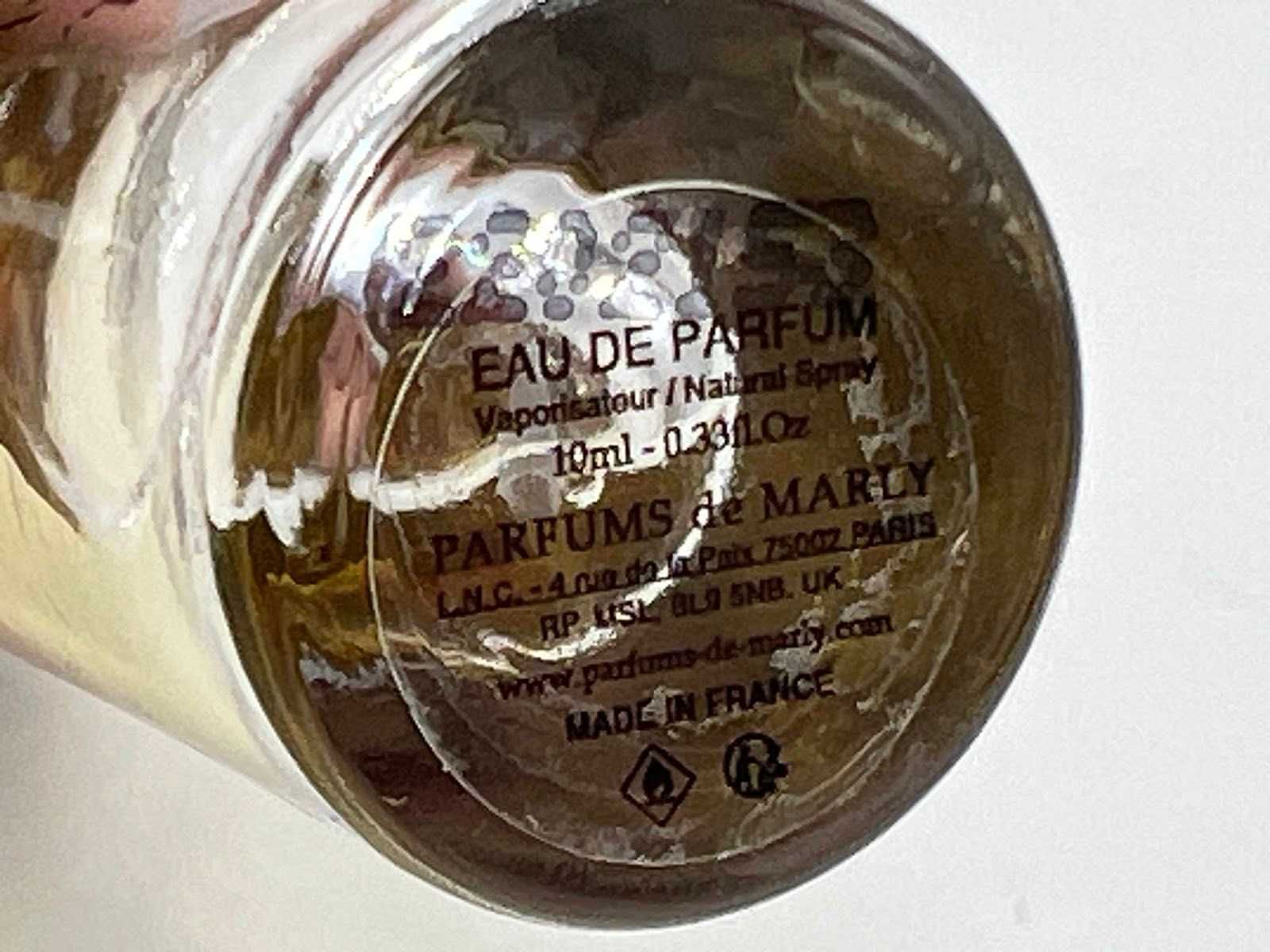 Parfums de Marly Layton edp 10 мл Оригинал