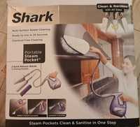 Oczyszczacz parowy Shark Portable Steam Pocket