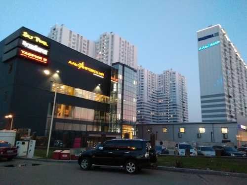 Посуточно и почасово 2 квартира современный дом ул. Берёзовая 2/2-а