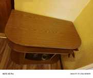 Stolik pod telewizor