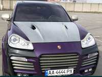 Porsche Cayenne GTS