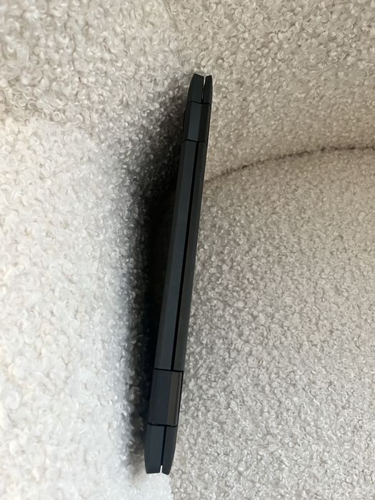 Hp fortis x360 11 g3 j chrombook , new
