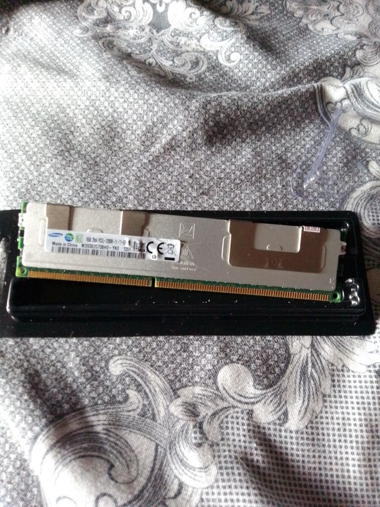 Оперативка на 16gb 1600MHG
