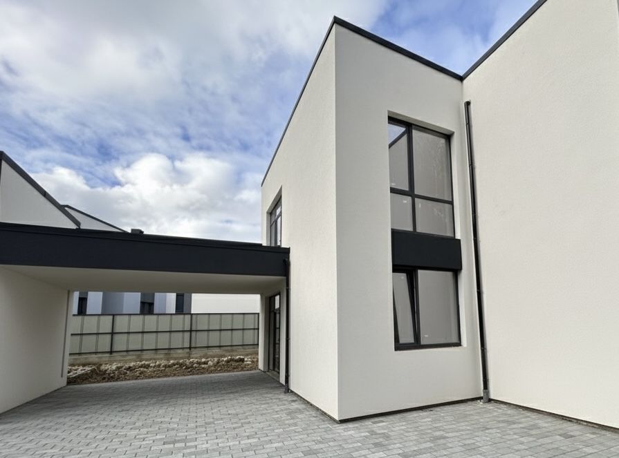 Продаж ДУПЛЕКСА преміум-класу у Вовчинцях