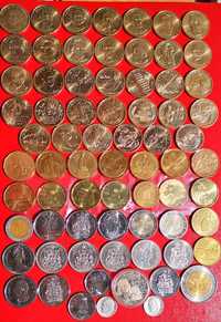 Монети за ціною від 100 гривень