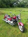 Hyosung GV Hyosung Aquila GV 250 EFI