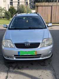 Toyota Corolla SW 2.0 D4D