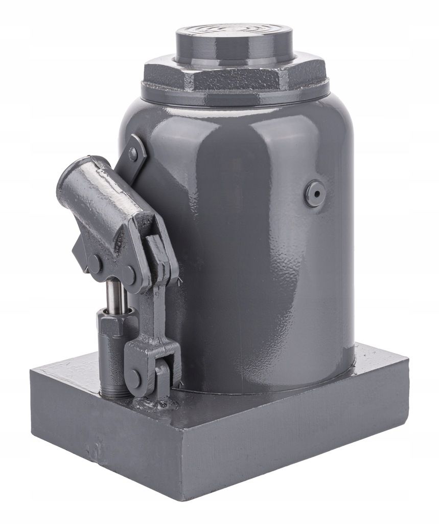 Podnośnik Słupkowy Hydrauliczny  50T - NOWY