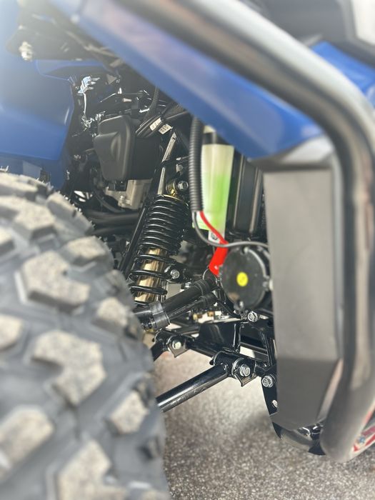 Квадроцикл Hammer 300 Touring