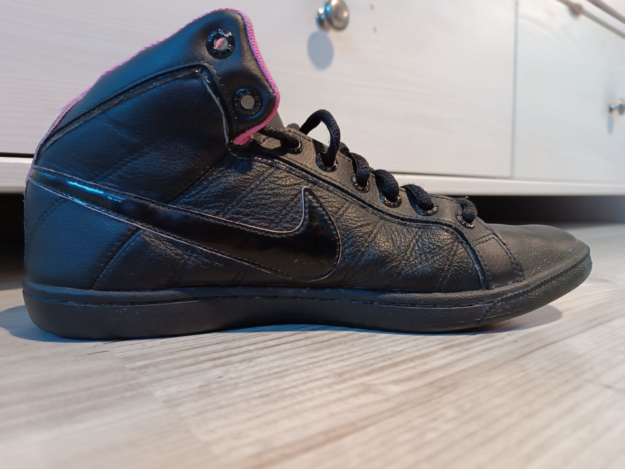 Nike buty damskie