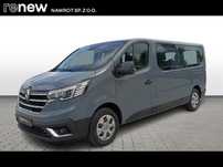 Renault trafic  Trafic Kombi 2.0 Blue dCi L2 Equilibre Salon PL VAT-23%