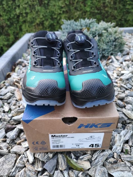 Buty robocze AIRTOX TX33 Różne rozmiary