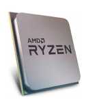 AMD Ryzen 3 1200 AF BOX 3.1 - 3.4 GHz i Enermax Modu 87+ 500W 80 plus