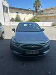 Carro Opel ASTRA 2018