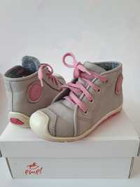 Buty zimowe Emel 25