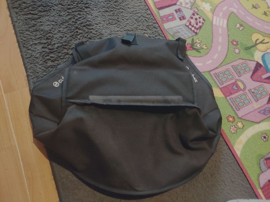 Kosz wózka cybex balios s lux