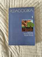 Pedagogika Kwieciński