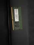 Synology 4GB DDR4 ECC SODIMM D4ES02-4G