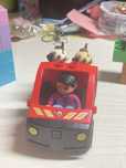 Машинка щенячий патруль Lego Duplo