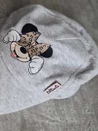 Czapka z daszkiem Disney H&M r. 80 Myszka Minnie