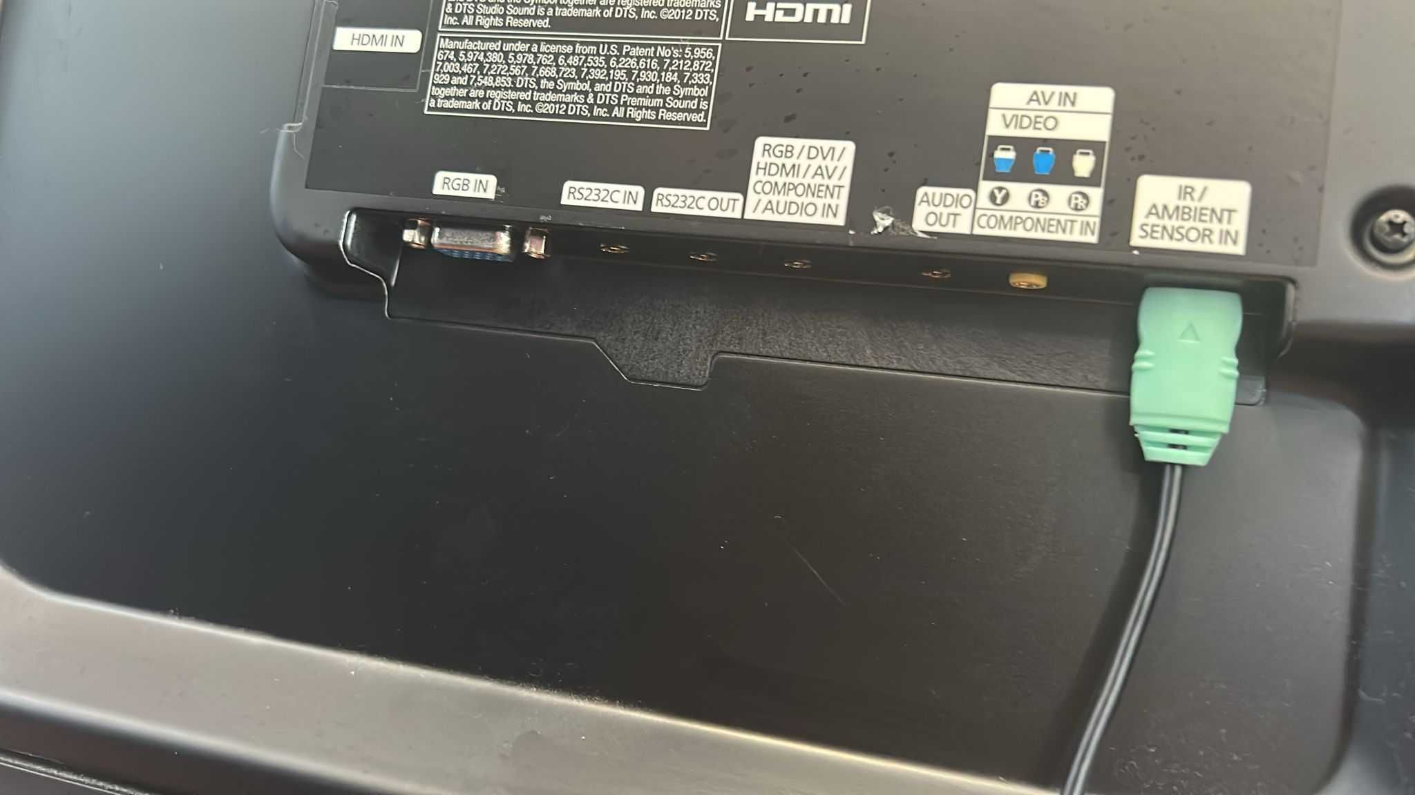 Monitor Interativo Touchscreen Samsung LH65EDE de 65 polegadas