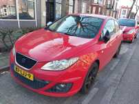 Seat Ibiza Dsg