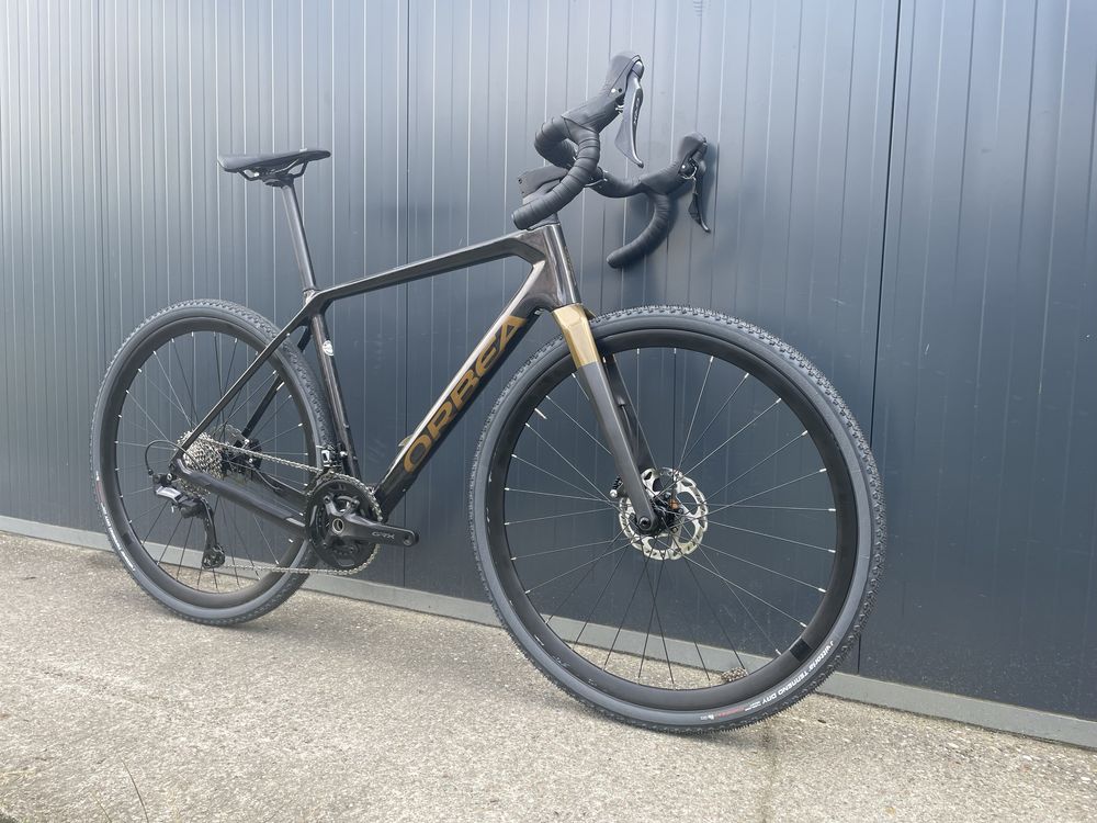 Nowy rower Orbea Terra M20Team Gravel,Gwarancja,FV