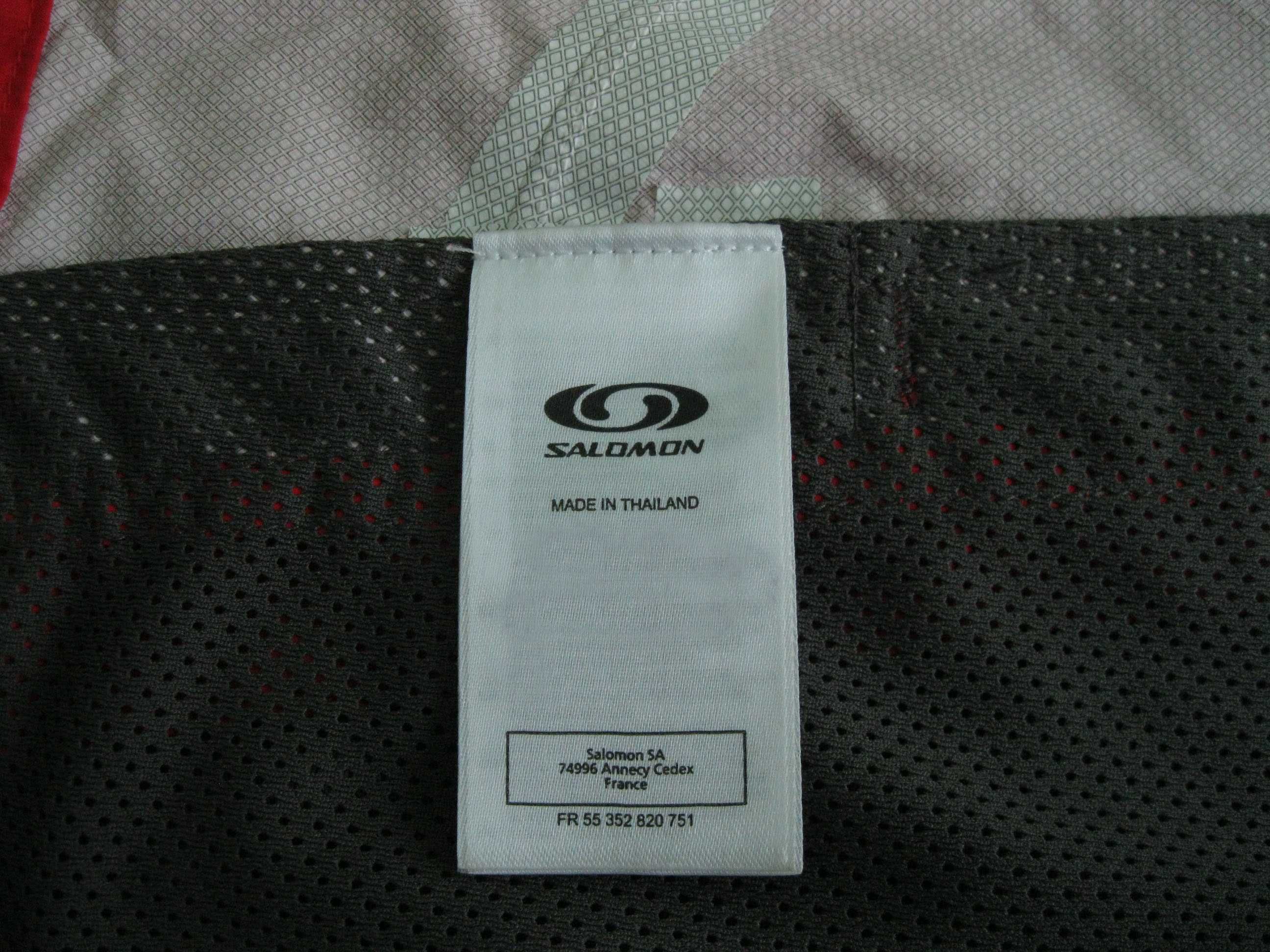 куртка Salomon Clima Pro