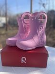 Crocs резинові сапоги - розмір 28 - С11