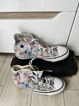 Trampki Converse all star r.37,5