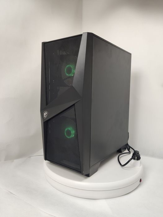 Komputer Gamingowy i5-10500,GTX 1660S, 16 GB, SSD, Win 11