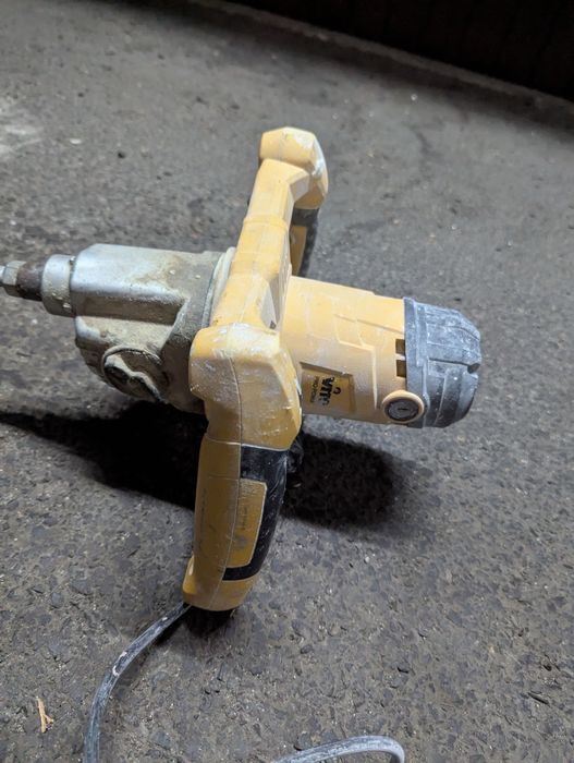 Vito Pro Misturador de Cimento/Cola 1400W 230v MCC1400WA VIMCC1400A