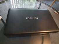 Laptop Toshiba Satellite C850-19D