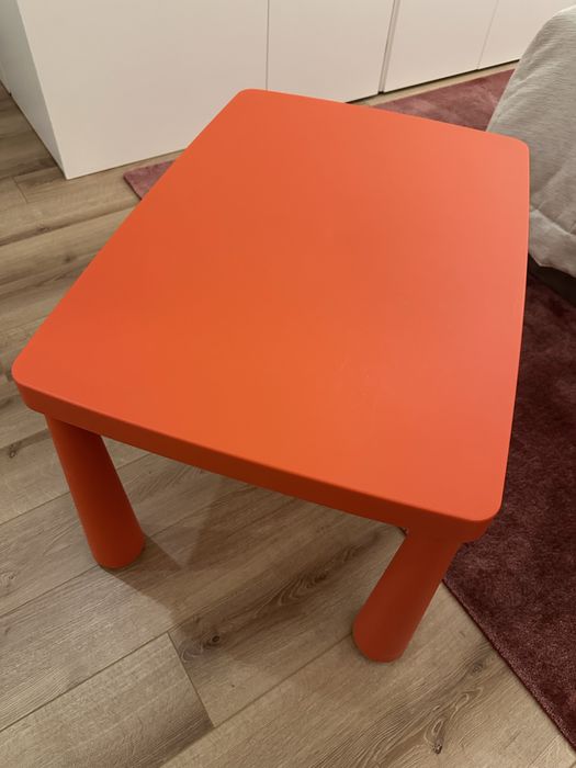 Mesa ikea - como nova perfeito estado