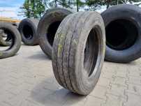 205/65R17.5 Opona MICHELIN XTA+E MAXITRAILER XTA + E 7-8mm Naczepa