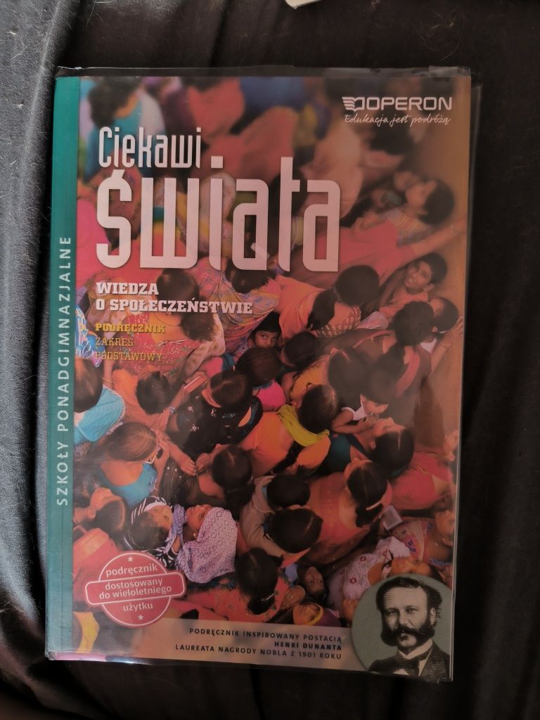 Ciekawi świata wos