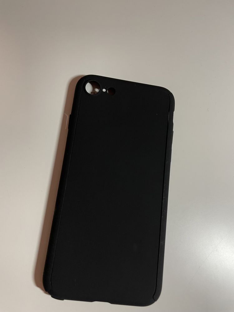 Capa + película iPhone 6/6S