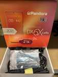 Автостгналізація Pandora DX6X Lora