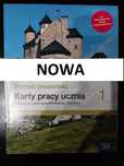 Poznać przeszłość 1 Karty pracy ucznia 1 Zakres Podstawowy Nowa Era