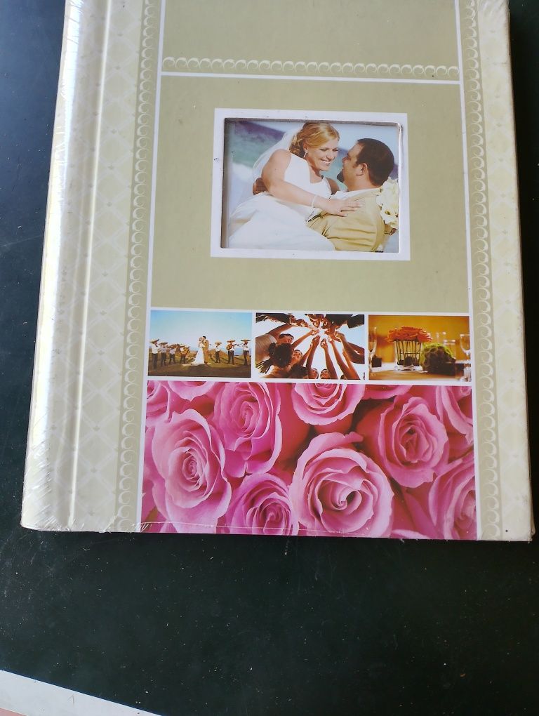 Album na zdjęcia