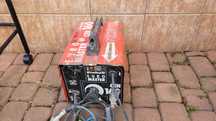 Spawarka transformatorowa  EURO MASTER CEN 160 [Einhell]