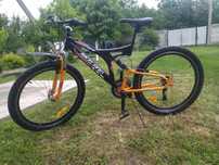 Велосипед Skyland Challenger, 26"