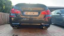 Bmw Seria 5 F10 Piękna Zadbana